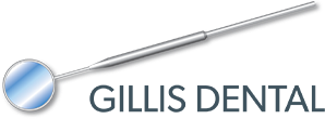 Gillis Dental logo