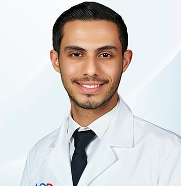 Needham Prosthodontist, Mohammed Sanari