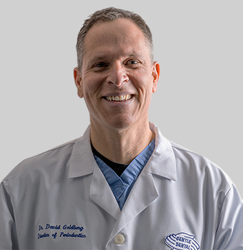 Needham Periodontist David Goldberg D M D