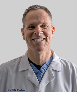 Needham Dentist, David Goldberg D M D