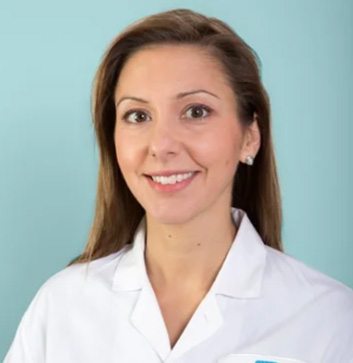 Needham Dentist,  Maryanne Irwin