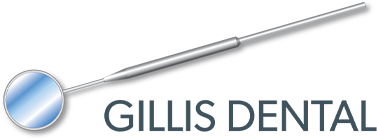 Gillis Dental Logo