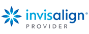 Invisalign Provider logo