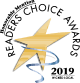 Readers Choice Logo