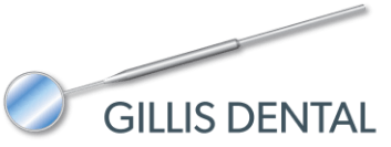 Gillis Dental dental logo